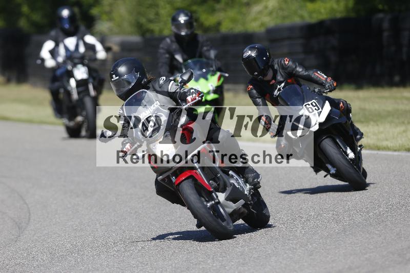 /15 22.05.2026  Plüss Moto Sport  Discover the Bike ADR /Gruppe gruen - Bike 1/45
